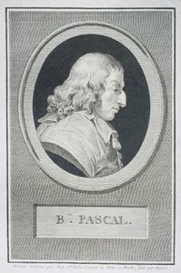 Blaise Pascal